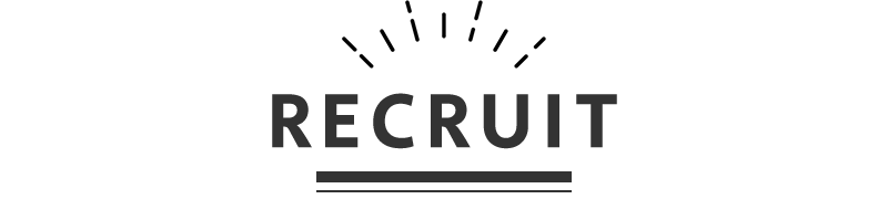 RECRUIT